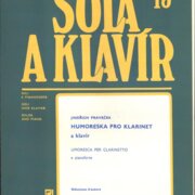 Sóla a klavír 13