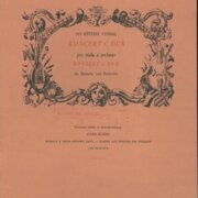 Musica viva historice 10 - Koncert C dur