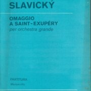 Omaggi a saint - exupéry