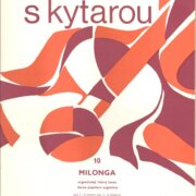 Chvilka s kytarou 10 - Milonga