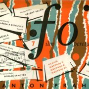 Film Opereta Tanec 1