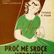 Proč mé srdce vzpomíná