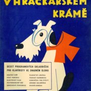 V hračkářském krámě