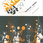 ARR '84 - Edice moderního aranžování 29