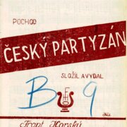 Český partyzán