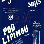 Dej víc než smíš, Pod Lipinou