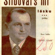 Slibovaľs mi lásku