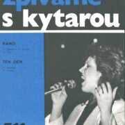 Zpíváme s kytarou 511