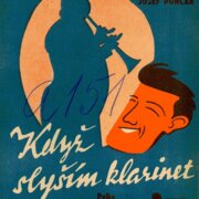 Když slyším klarinet