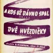 Universální orchestr M.U.č. 388-389