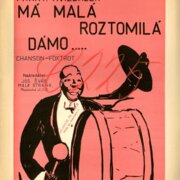 Švábův Český kabaret č. 94 - Má malá roztomilá dámo...