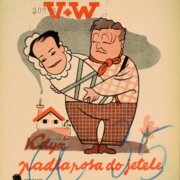 Když padla rosa do jetele