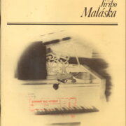 Romantický klavír Jiřího Maláska