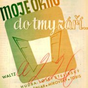 Moje okno do tmy září