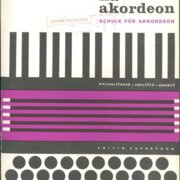 Škola hry na akordeon