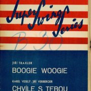 Super Swinger Series