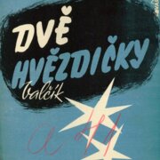 Dvě hvězdičky