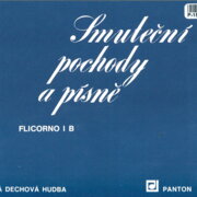 Malá dechová hudba - Smuteční pochody a písně - Flicorno I B