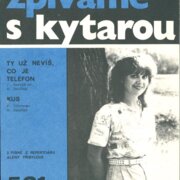 Zpíváme s kytarou 521