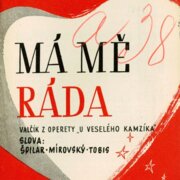 Má mě ráda