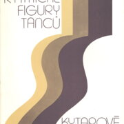 Rytmické figurky tanců