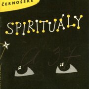 Černošské spirituály