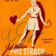 Já mám pro strach uděláno