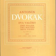 Dva valčíky