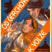 Od Čerchova k Volze