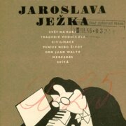 Pátý zpěvníček Jaroslava Ježka