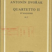 Quartetto II