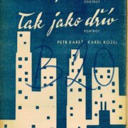 Světla promenád, Tak jako dřív