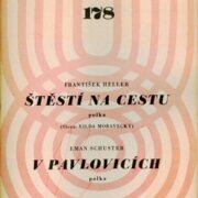 Universální orchestr 178 - Štěstí na cestu, V Pavlovicích