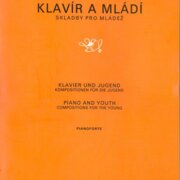 Klavír a mládí