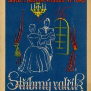 Stříbrný valčík