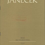 Duo per violino e viola