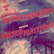 Rudá armáda, Příchod partyzánů