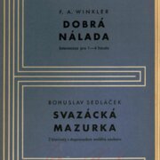 Estrádní repertoir - Dobrá nálada, Svazácká mazurka