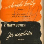 Unviersální orchestr M.U. č. 350