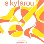 Chvilka s kytarou 14 - Jambalaya