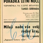 Universal a jazz orchestr