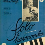 Solo harmonika III.