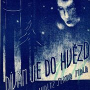 Dívám se do hvězd