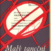 Malý taneční orchestr 9