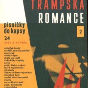 Písničky do kapsy 24 - Trampská romance 2