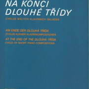 Na konci dlouhé třídy