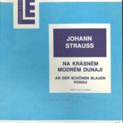 Na krásném modrém Dunaji