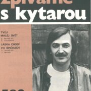 Zpíváme s kytarou 502