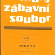 Malý zábavní soubor 149