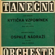 Taneční orchestr 73
